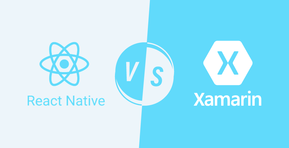 React Native vs. Xamarin: Which is the Best Choice for Mobile App ...