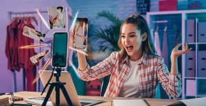 How AI is Transforming Influencer Marketing for Maximum Reach