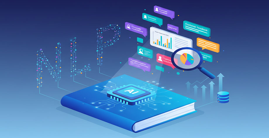 Leveraging Natural Language Processing (NLP) for Intelligent Data ...