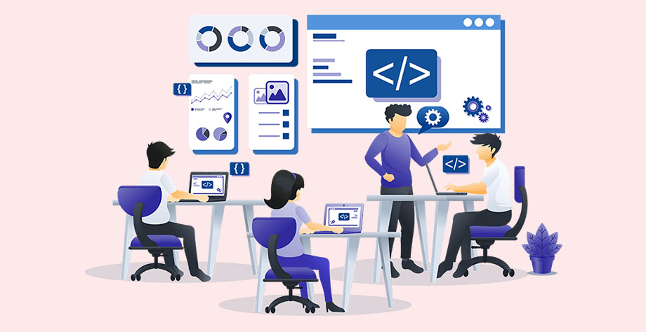 How to Build and Manage a High-Performance Remote Software Development ...