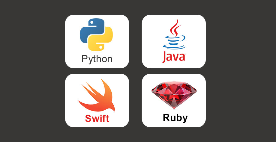 Best Back-End Language for Startups: JS, Python, Swift, Ruby - XCEEDBD™