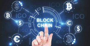 Blockchain In Finance