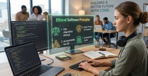 Ethical Software Development