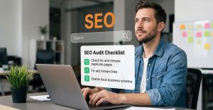 The Ultimate SEO Audit Checklist: How the Top 10 Brands Dominate Search in 2026