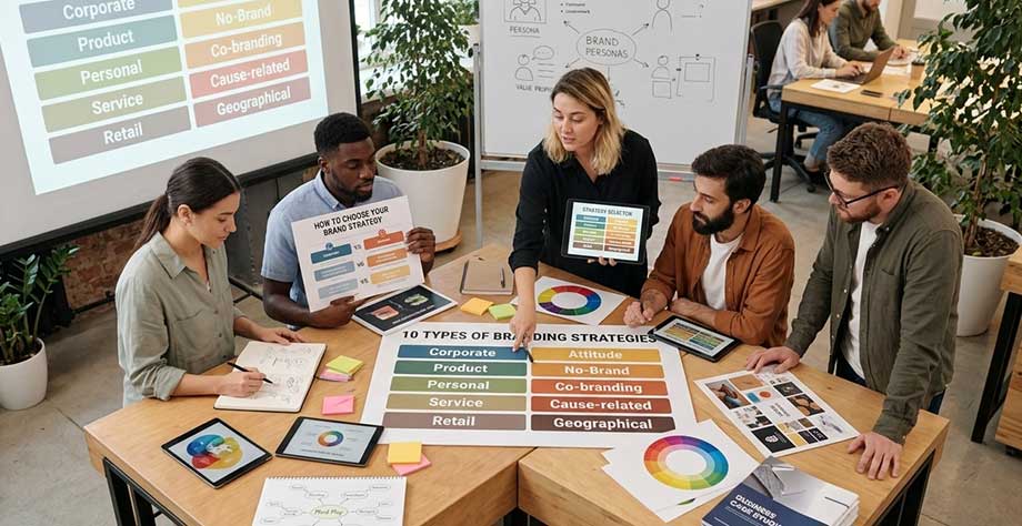10-Types-of-Branding-Strategies
