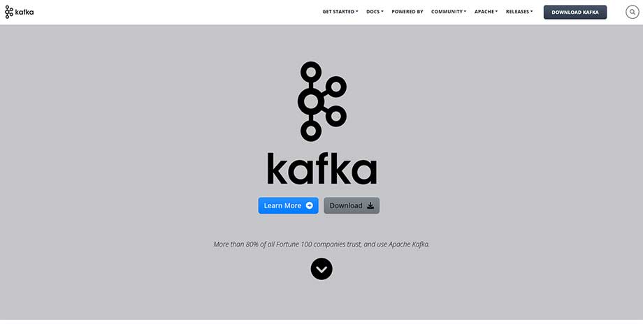 Apache Kafka