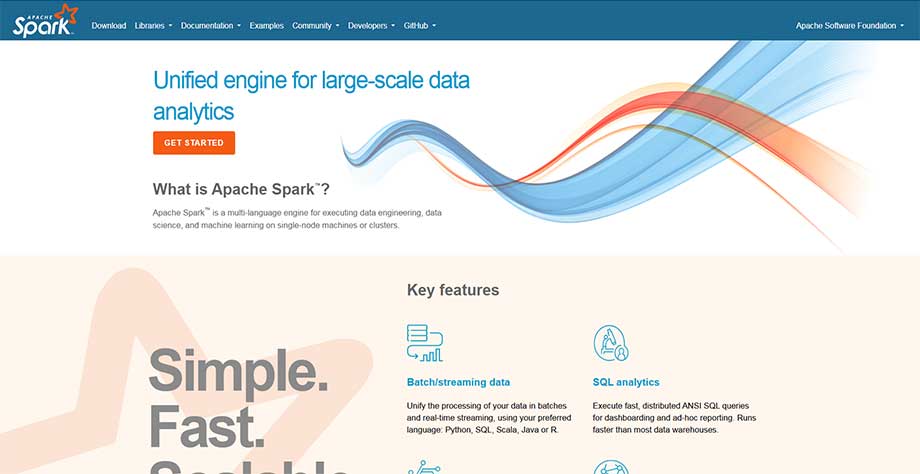 Apache Spark
