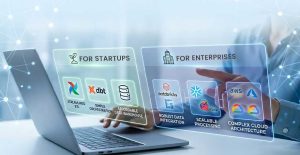Best Data Engineering Tools for Startups & Enterprises