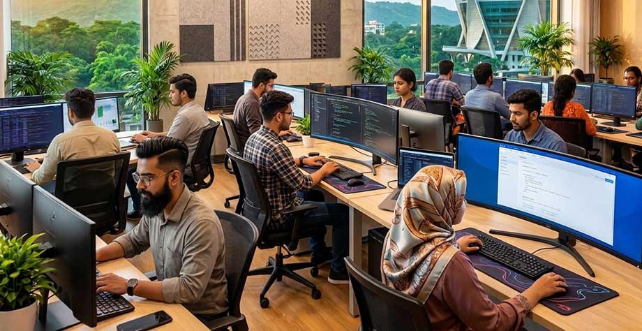Best Software Development Companies in Chittagong