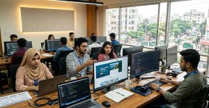 Best Web Development Company in Chittagong: 2026 Guide