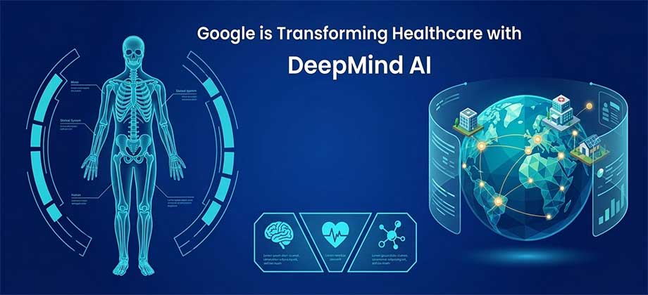 Revolutionizing Science, Medicine, and Global Healthcare