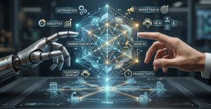 The Ultimate Guide to the Best AI Tools for Business