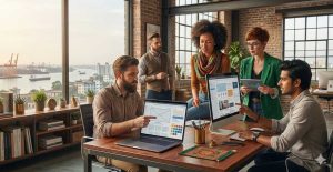 The Ultimate Guide to the Best Web Design Agencies in Chittagong (2026)