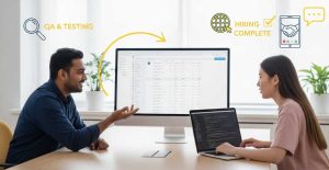 Ultimate Guide to Outsourcing Web Development in 2026