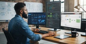 Enterprise Software Development