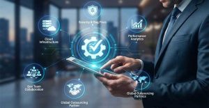 How Agencies Scale App Maintenance & Support With Outsourcing