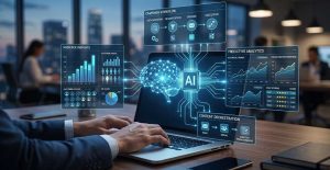 AI Marketing Automation