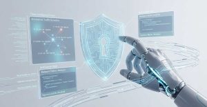 Artificial Intelligence (AI) in Cybersecurity