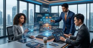 Building Topical Authority