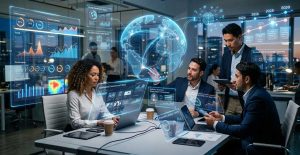 Can AI Fully Replace Digital Marketing Teams by 2030