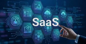 Digital Strategy for Healthcare SaaS