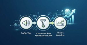 How White-Label CRO Pods Deliver 30-50% Better Client ROAS