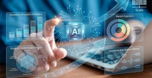 How to Scale Your Startup With AI and Machine Learning