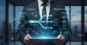 Legacy Software Modernization: The No-Gamble Playbook for 2026