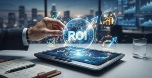 Maximizing ROI