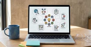 The A-Z of Digital Marketing