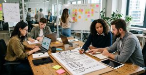 The Battle-Tested Product Launch Checklist