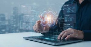 The Future of Software Product Development With AI