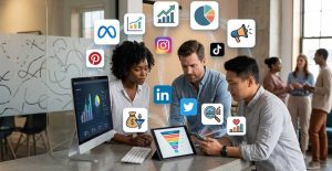 The Social Media Success Cheat Sheet for Agencies