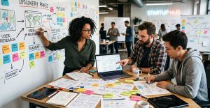 The Startup Founder’s Battle-Tested Guide to the Project Discovery Phase