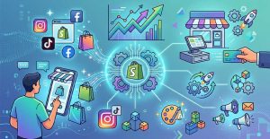 What’s New in Shopify?