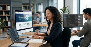 White Label Web Development