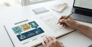 Advantages of Custom Website Design