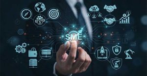 Digital Transformation for SMEs