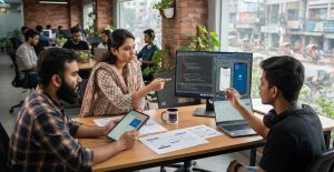 Hiring Top iOS & Android App Developers in Bangladesh