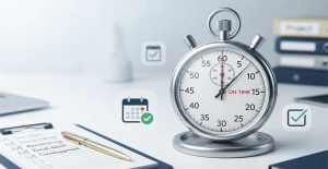 How to Never Miss a Client Deadline Again (Without Hiring Full Time)
