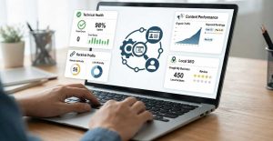 What Is SEO Management