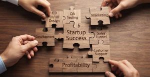 Why End-to-End Solutions Are Profitable for Startups