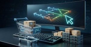eCommerce Navigation and Performance