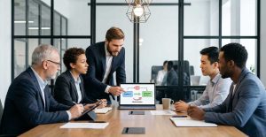 How to Choose a Software Modernization Partner