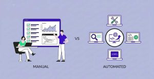 Manual vs. Automated Testing