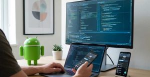 Outsourcing App Development