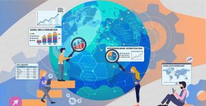 Software Outsourcing Statistics and Trends 2026: The Hard Numbers Behind a $639 Billion Market