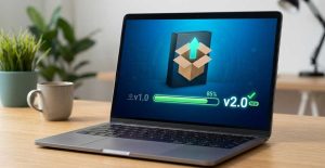 Software Version Upgrades: A Battle-Tested Playbook for Painless, Zero-Drama Transitions