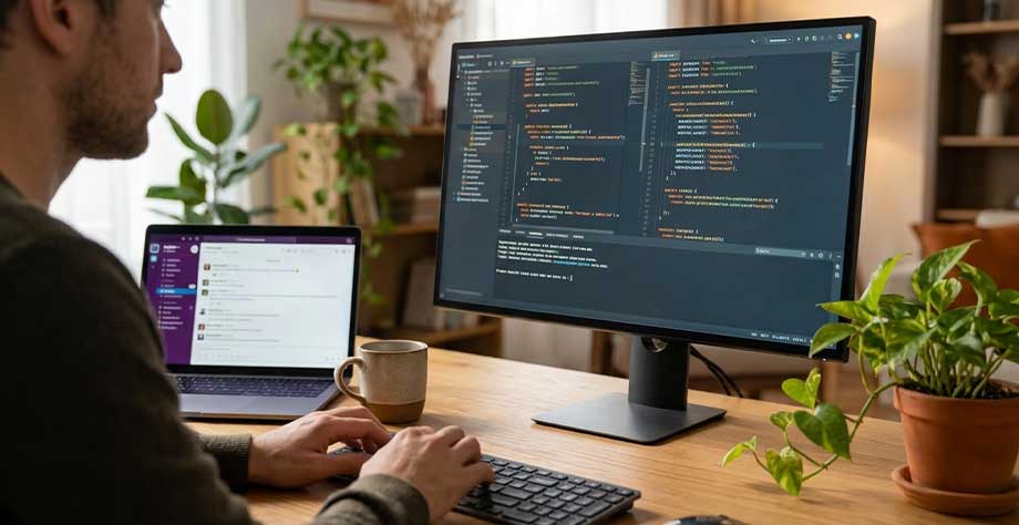 11 Compelling Reasons to Consider Remote Software Developers for Your Business