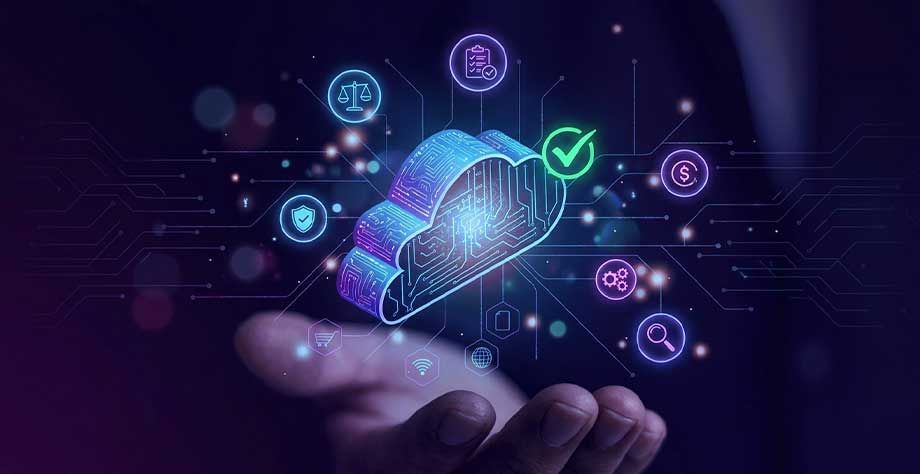 Choosing the Right Cloud Service Provider